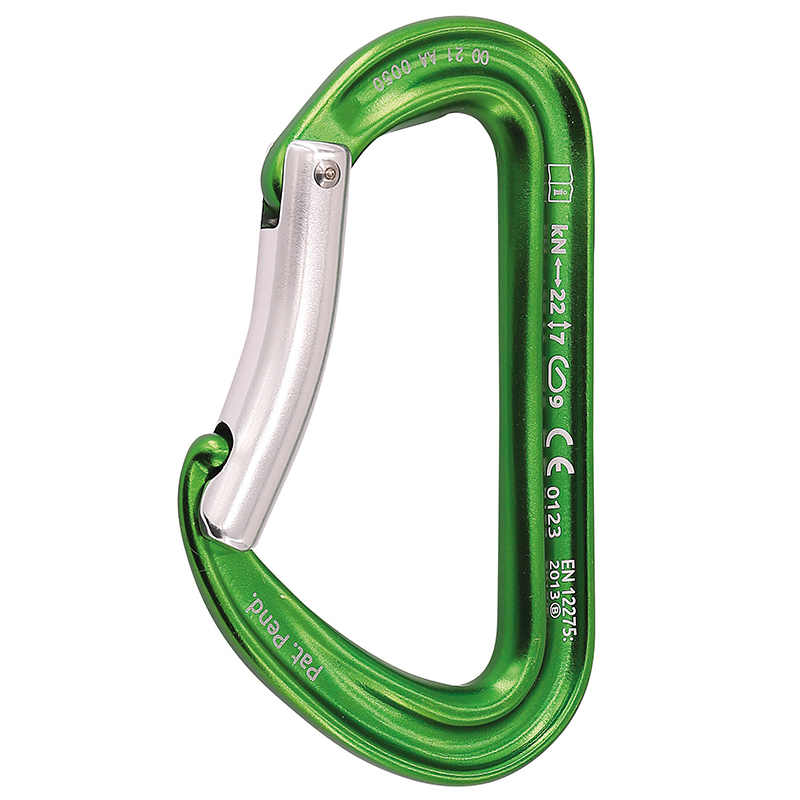 Photon Bent Gate; green