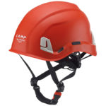 Ares; red; 53-62cm