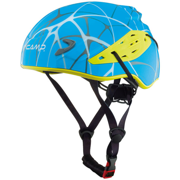 Speed Comp; light blue; 54-60cm