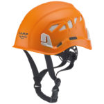 Ares Air; orange; 53-62cm