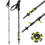 Backcountry Carbon 2.0; 64-135cm