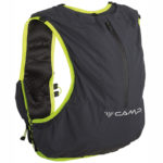 Trail Force 10; 10l; anthracite grey/lime; M-L