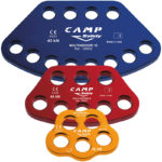 Multianchor
