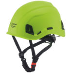 Ares; green; 53-62cm