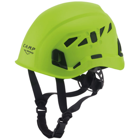 Ares Air; green; 53-62cm