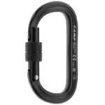 Oval XL Lock; black