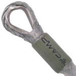 Gym Safe Cable Express; gray; 18cm