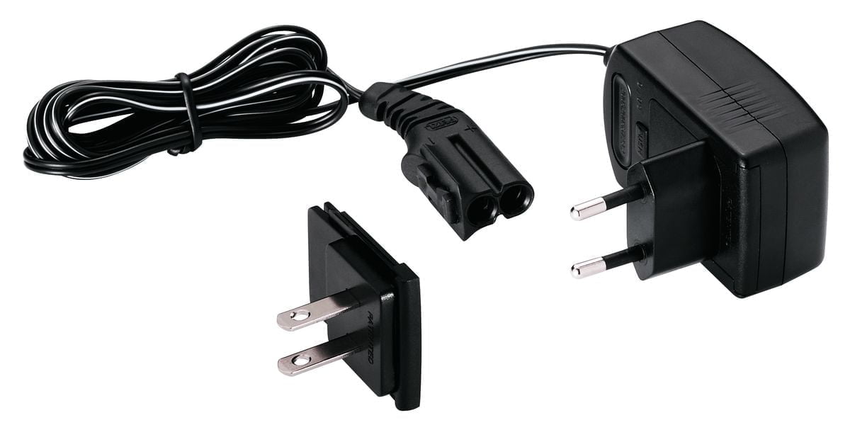 Quick charger