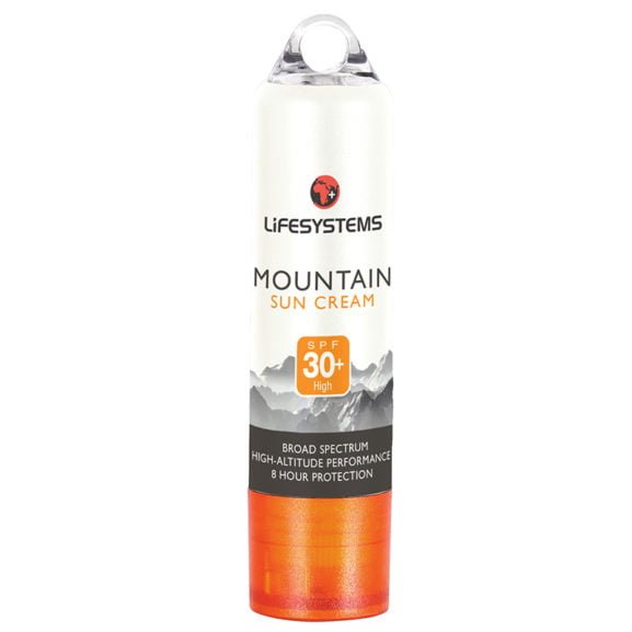 Mountain SPF30 Sun Stick; 10ml