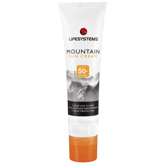 Mountain SPF50+ Combi Stick; 20ml