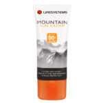 Mountain SPF50+ Sun Cream; 50ml