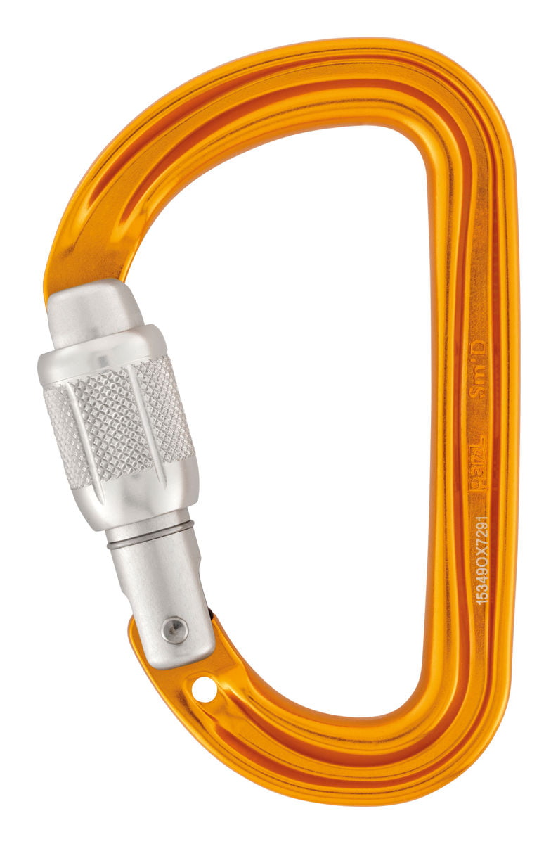 Sm´D Screw-Lock