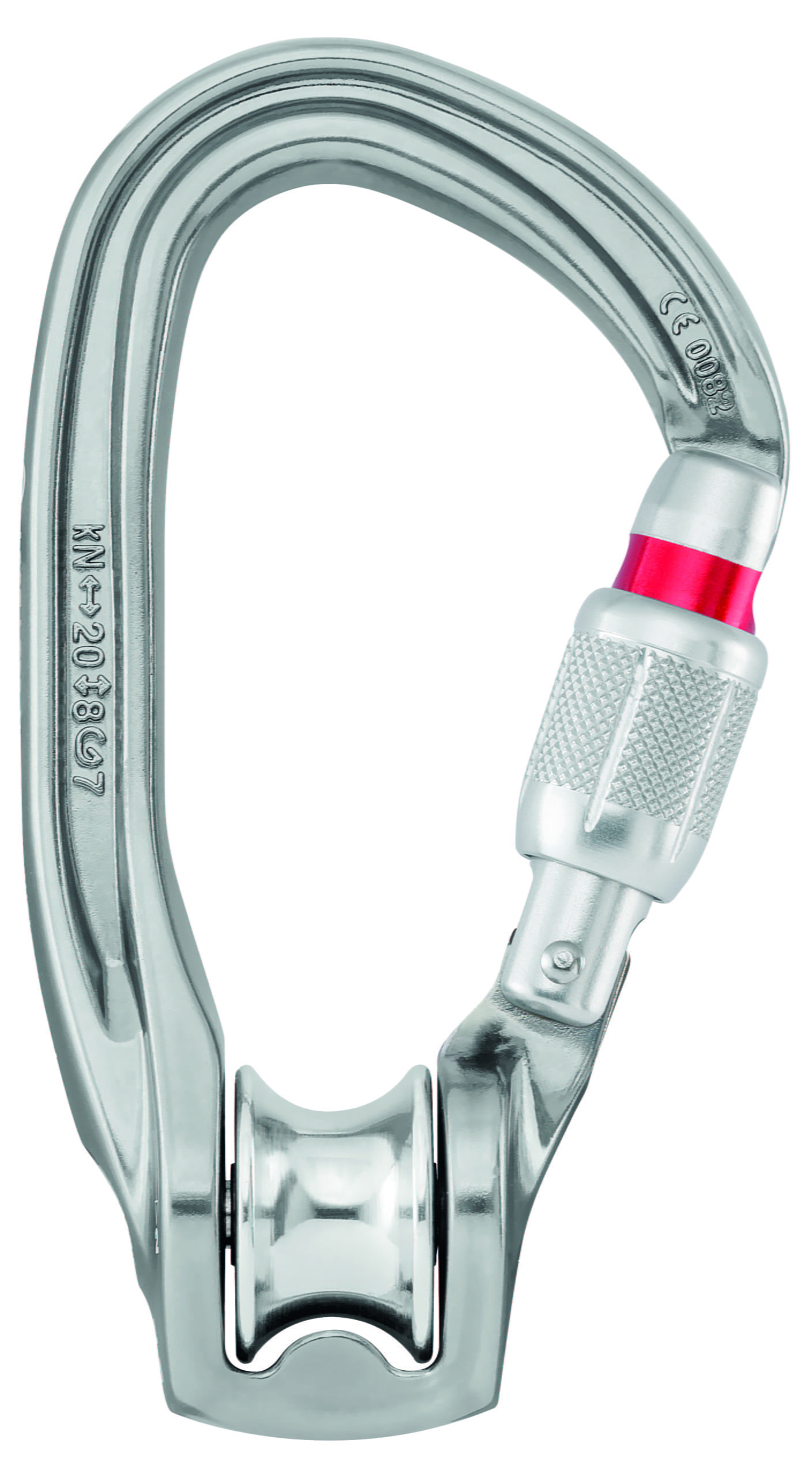 Rollclip Z Screw-Lock