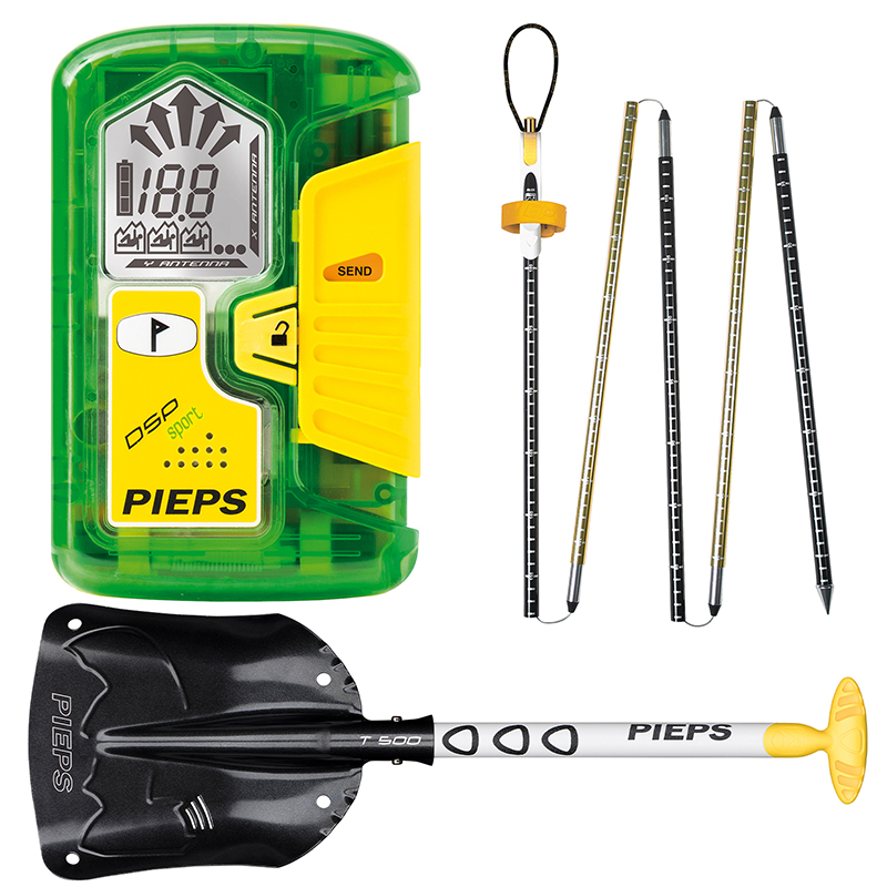 Set SPORT