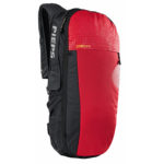 JETFORCE BT Pack 10; 10l; chili-red; M/L (57cm)