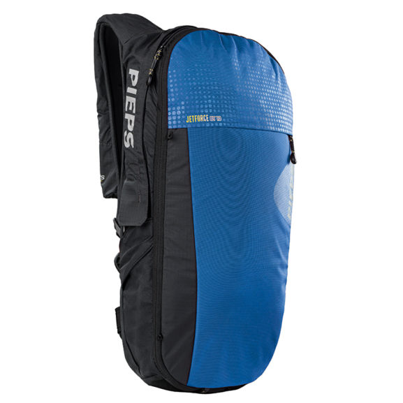 JETFORCE BT Pack 10; 10l; sky-blue; M/L (57cm)