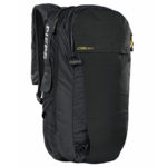 JETFORCE BT Pack 25; 25l; black; M/L (57cm)