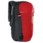 JETFORCE BT Pack 25; 25l; chili-red; M/L (57cm)