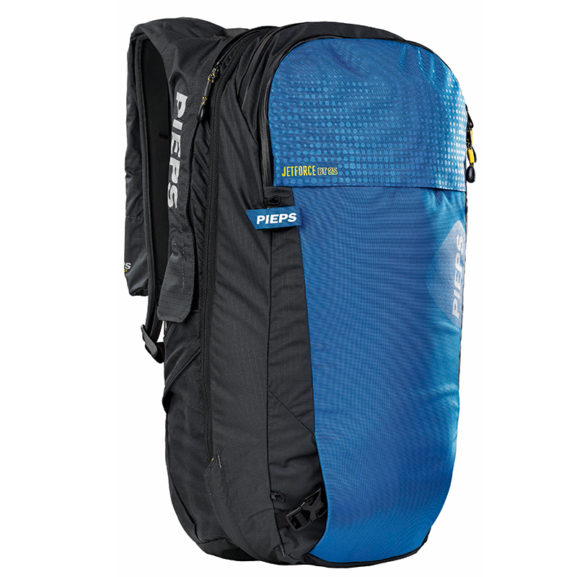 JETFORCE BT Pack 25; 25l; sky-blue; M/L (57cm)