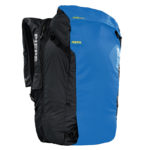 JETFORCE BT Pack 35; 35l; sky-blue; M/L (57cm)