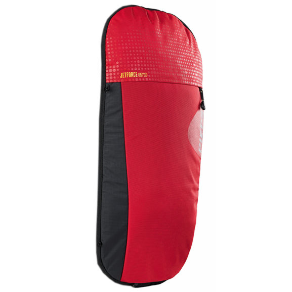 JETFORCE BT Booster 10; chili-red