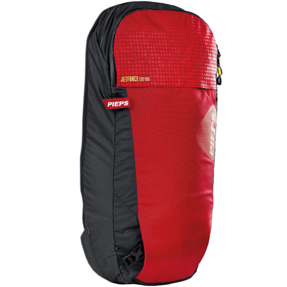 JETFORCE BT Booster 25; chili-red