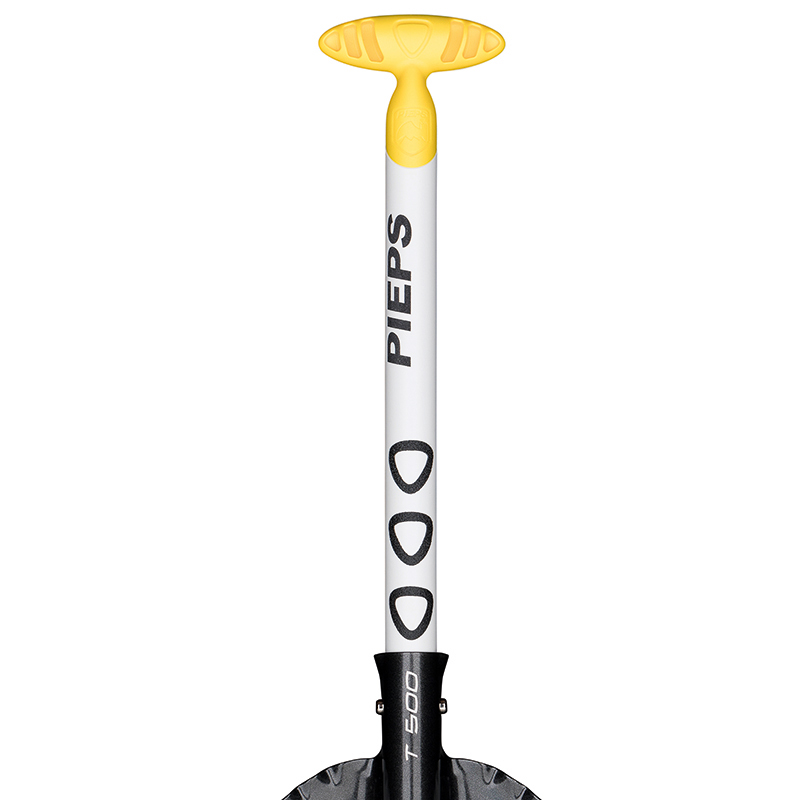 Shovel T Handle Standard