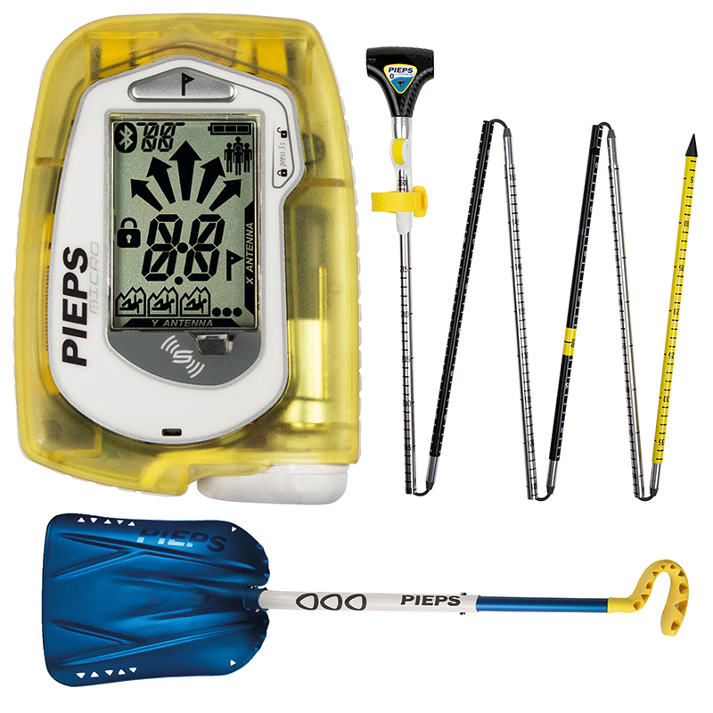 Set Fastest RESCUE System