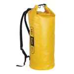 DRY BAG - kovový D-kroužek pro bezpečné uchycení vaku