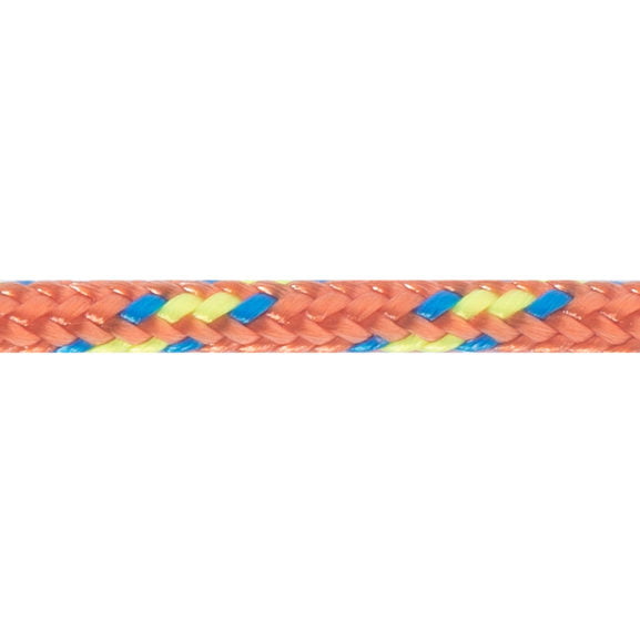 Repka; 3mm; orange; 120m