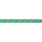 Tiger Unicore; 10mm; dry cover; green; 50m