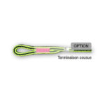 Ginkgo; 12mm; + 2 TERM; 3m