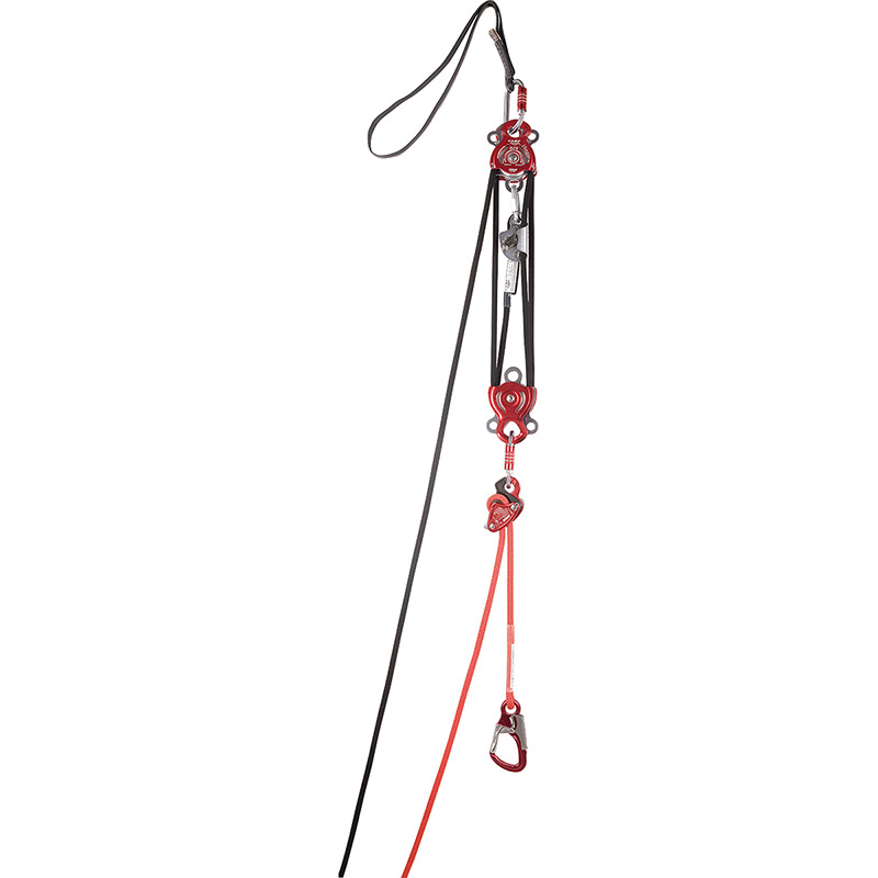 Rescue Kit Druid Evo; 50m