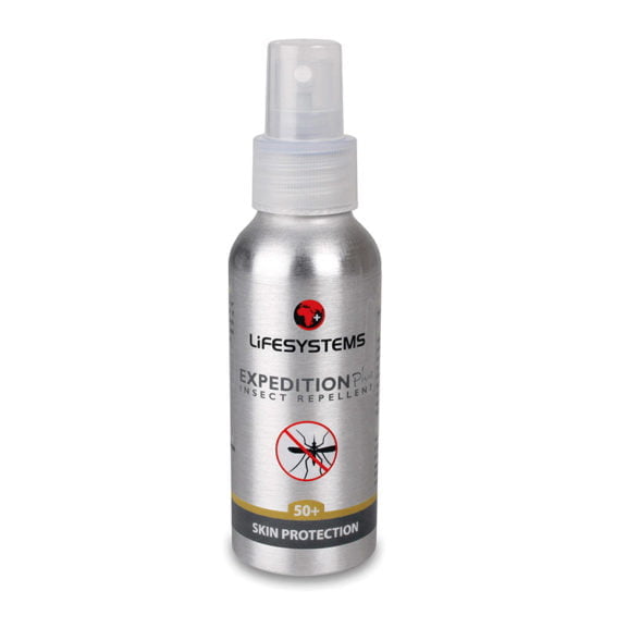 Expedition 50+Spray; 100ml