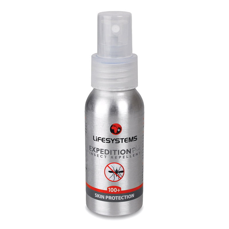 Expedition 100+ Spray; 50ml