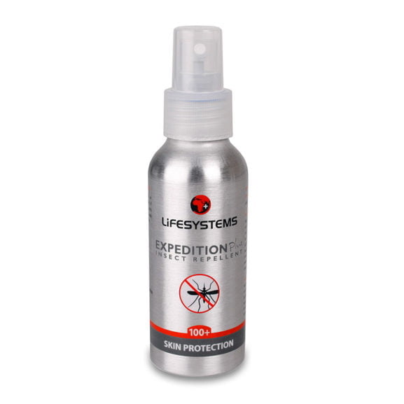 Expedition 100+ Spray; 100ml