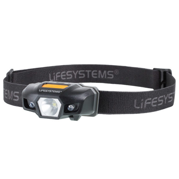 Intensity 155 Head Torch